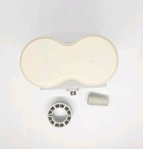Lnb monobloc tête - lnb, 4°