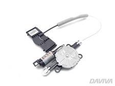 Audi A7 Moteur électrique de