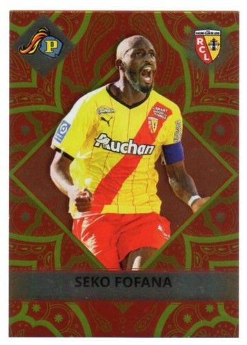 Panini football cards - football,