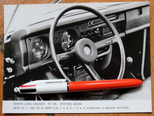 🚘 Photo automobile presse