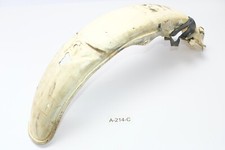 Yamaha TY 125 1K6 1979 - Garde