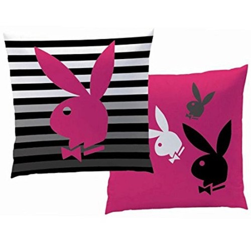 Coussin playboy love x 40 - playboy,