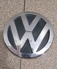  Volkswagen Emblème Capot Coffre Badge Coffre Polo 4