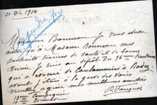 BRIVE (19) Soldat POILU