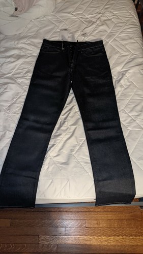 Zadig and voltaire jeans - and,