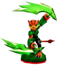 * Tuff Luck Skylanders Trap