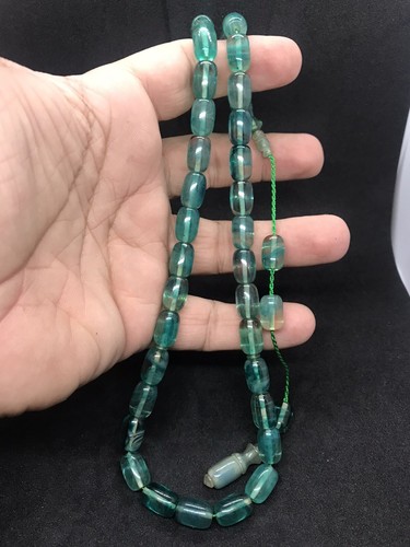 Amber misbaha tasbih - tasbih, prayer