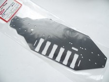 KYOSHO TF124 Main Chassis t2.0 / TF-5 STALLION SHIN