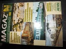 GC Revue Magaz'N n°156 BB9291