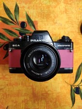 Praktica BCA Électronic