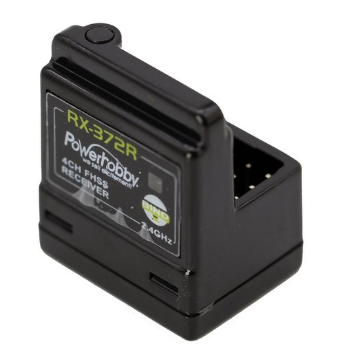 Powerhobby arx 482r - powerhobby, 4