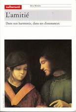 Livre l'amitié dans son