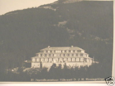 2146 maison jeunesse - maison, de