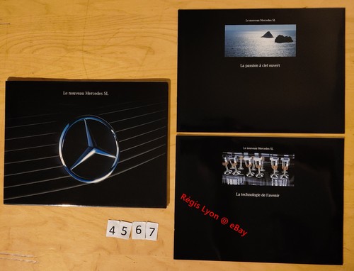 Mercedes 300 24 500 - sl/, sl