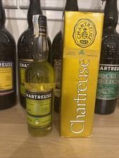 Très RARE CHARTREUSE JAUNE