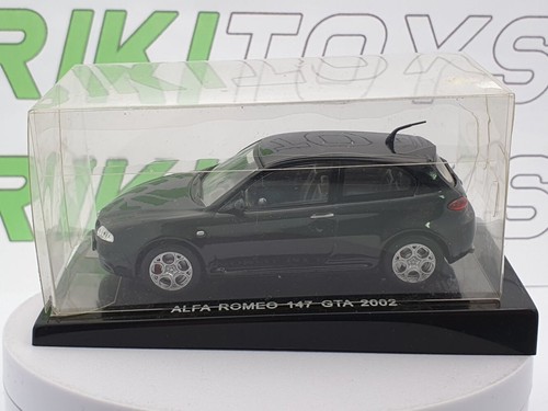 Alfa romeo 147 gta - alfa,