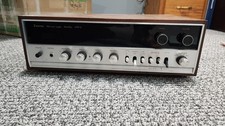 Sansui 1000x Receiver Solid