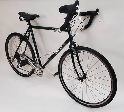 Surly long haul trucker - haul,