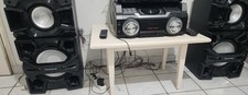 Chaine hifi panasonic - hifi,
