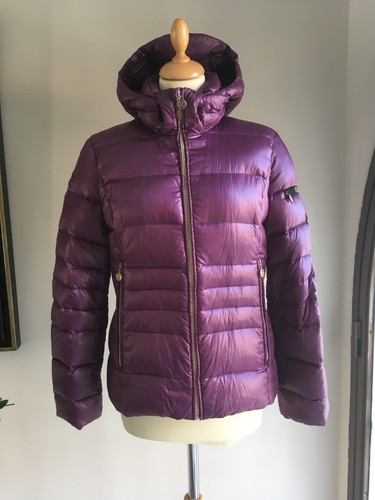 Veste matelassée colmar - veste,