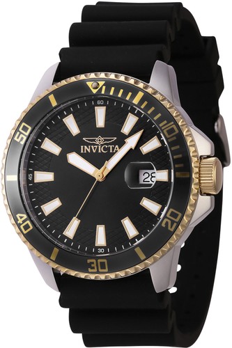 Invicta pro diver 46132 - invicta, montre