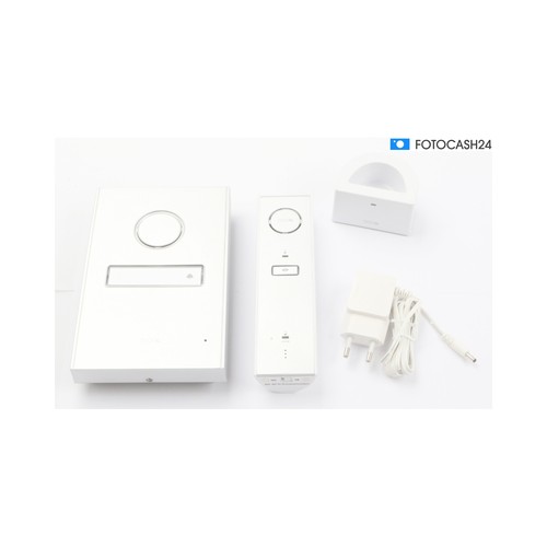Interphone sans fil - fil, m-e