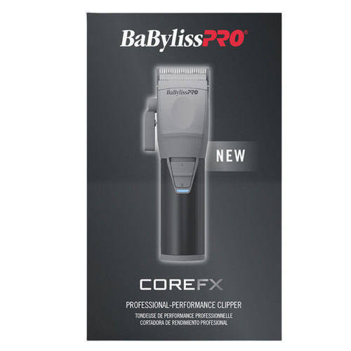 Babylisspro corefx - babylisspro,