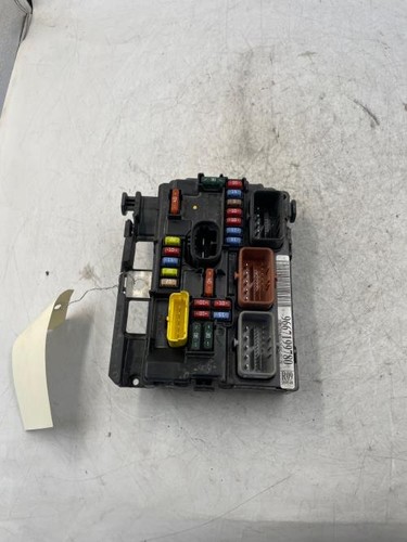 Boitier servitude moteur - , (bsm)