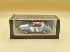 1/43 Renault 17 R17 Gordini