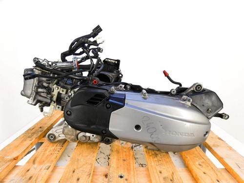 Moteur honda pcx - moteur,