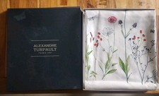 ALEXANDRE TURPAULT NAPPE 100%