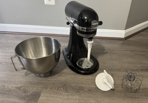 Kitchenaid ksm90ob ultra power - kitchenaid,