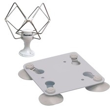 MAXVIEW Base avec ventouse
