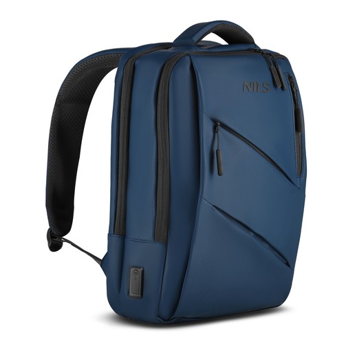 Nc4502 plecak laptop - laptop, z
