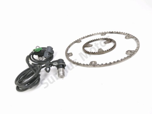 Capteur abs honda 1800 - abs, gl