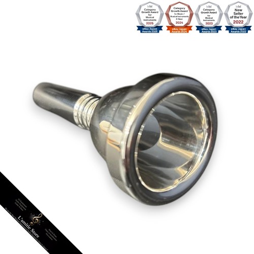 Embouchure trombone basse - embouchure,