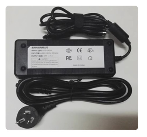 Adaptateur secteur chargeur - adaptateur,