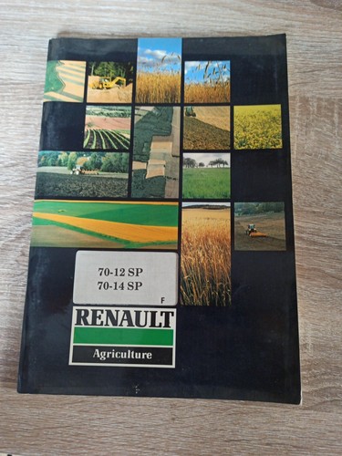 Livret utilisation renault - d,