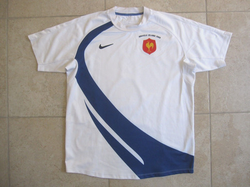 Maillot equipe france - de,