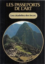 Les passeports de l'art. Les