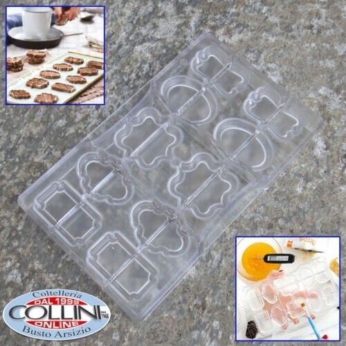 Decora moule polycarbonate - decora,