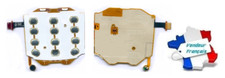 Pièce Détachée Nappe Flex