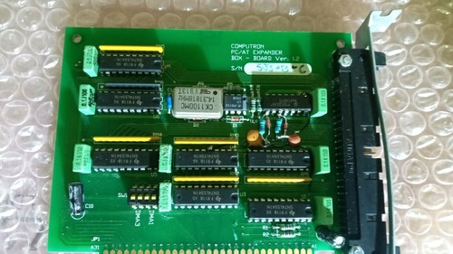 1pcs nohau corp computron - nohau,