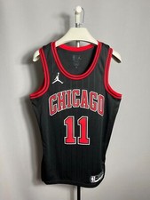 Maillot Jordan Dri-FIT NBA