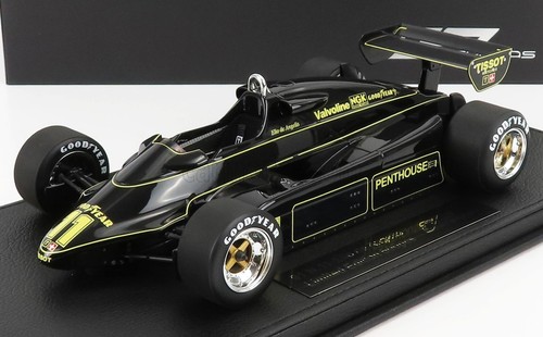 Replicas lotus f1 91 - f1,