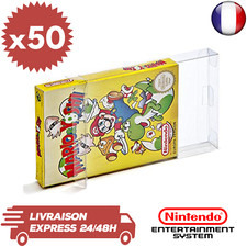 50 Boitiers de Protection