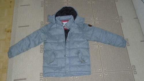Belle doudoune manteau blouson - belle,