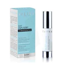 Talika Bust Infuseur 15 Ml l'hydratation et la fermeté de la peau