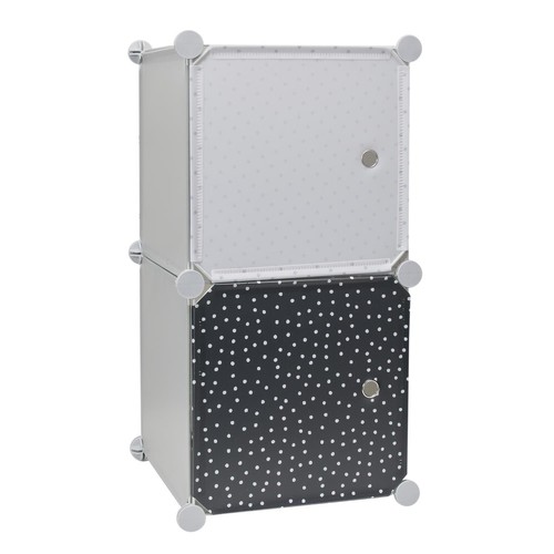 étagère modulaire cubes - Étagère, 2