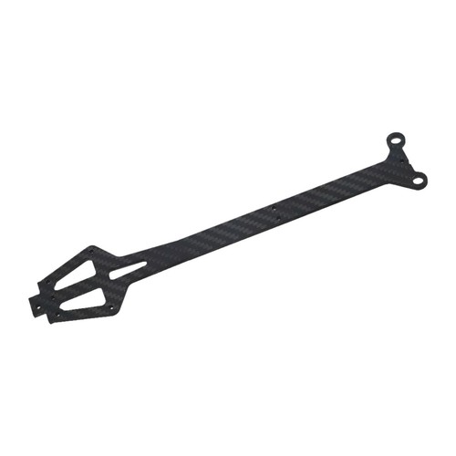 Plaque plancher secondaire - plaque,